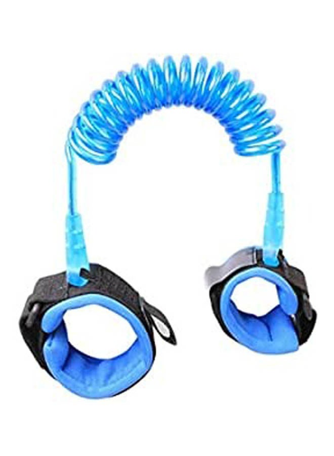 360 Degree Rotation Kids Anti Lost Wrist Safety Strap Walking Hand Belt