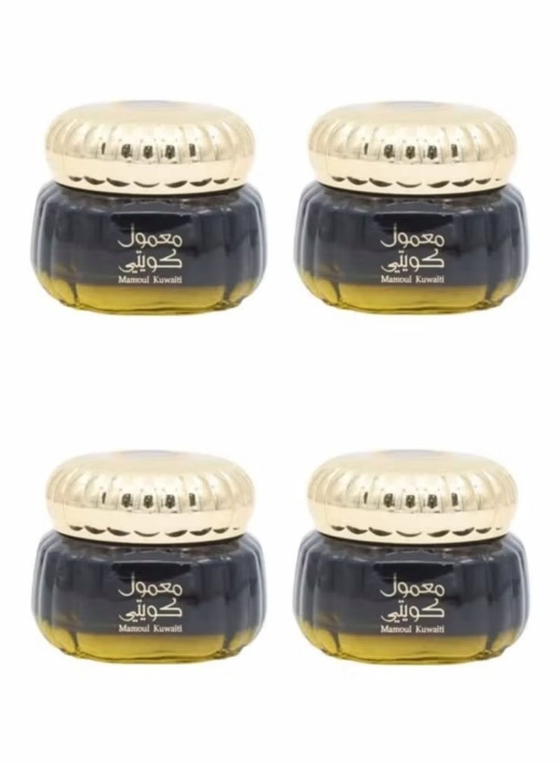 ALMAS Kuwaiti maamoul, 4 pieces - Image 2