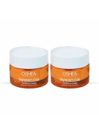 Herbals Papayaclean Anti Blemish Face Cream For All Skin Types | Hydrates, Removes Dark Spots & Blemishes | With Papaya Extract & Vitamin E - 50 G(Pack Of 2) - pzsku/ZC9B75C1355876C654BE9Z/45/_/1734183268/a7a1a92f-a85b-4c74-9387-cdcf53acef2b