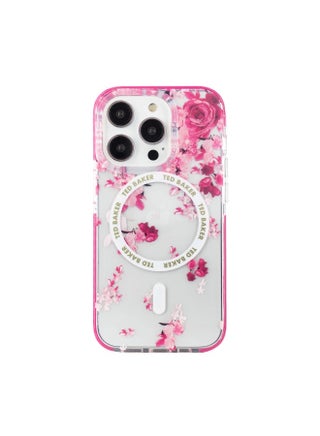 iPhone 15 Pro Antishock & Magsafe Case - Scattered Flowers - pzsku/ZC9B75C32FB38DE0865B1Z/45/_/1694519824/45f74c15-54a7-4451-a5f0-65a0ca8bda60