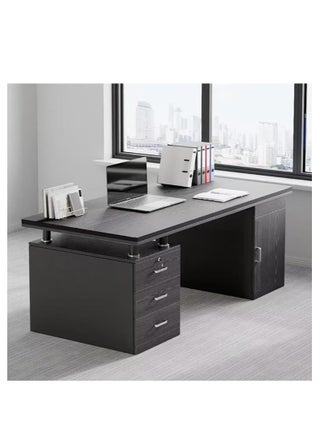 مكتب تنفيذي وطاولة كمبيوتر متعددة الوظائف 120*60*77 سم - pzsku/ZC9B764EA037976EE6D7FZ/45/_/1729568069/db9633c1-1564-45a0-972c-127c3891bf0e