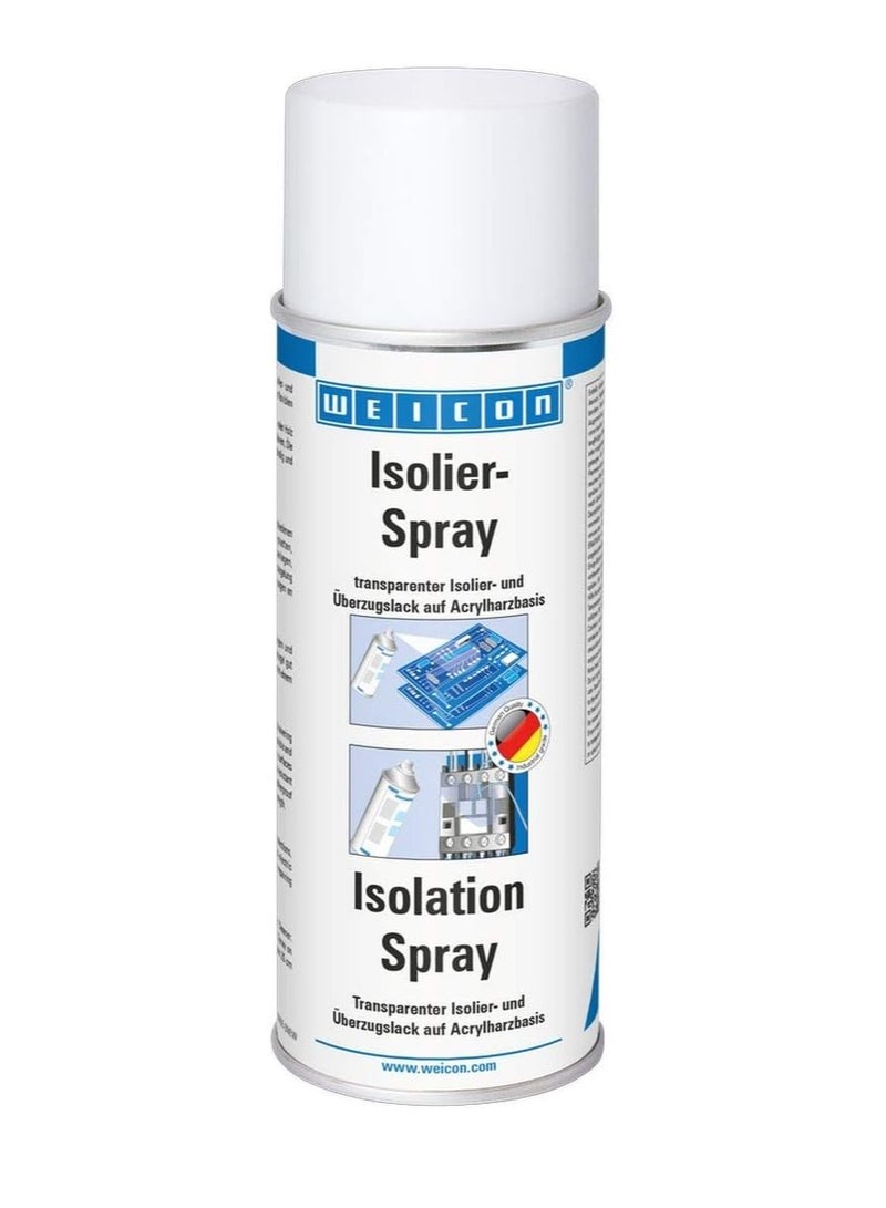 وايكون بخاخ عزل 400 مل - Image 1