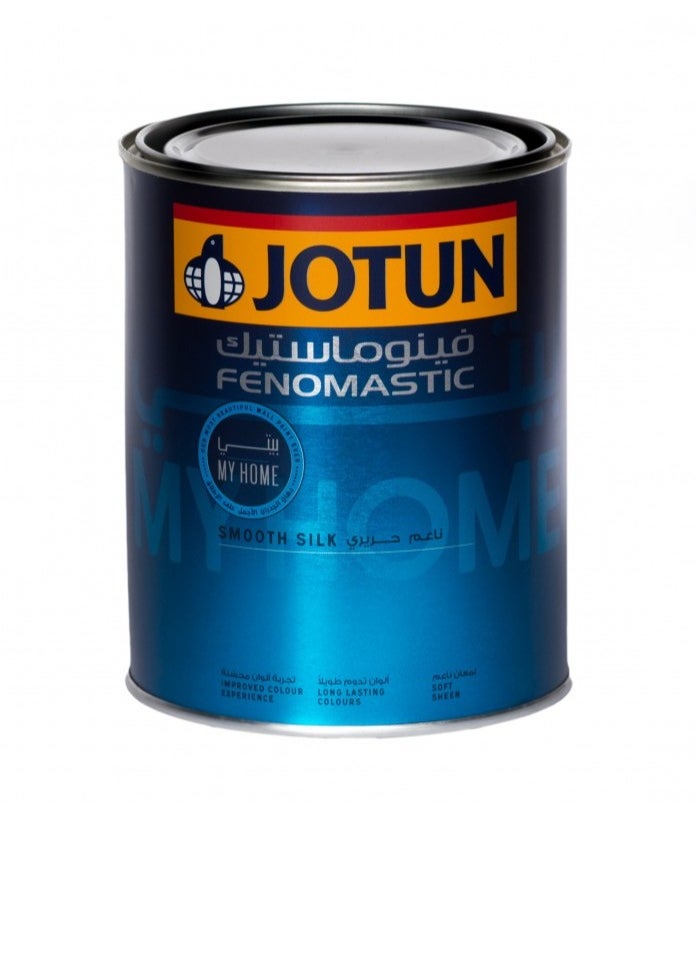 جوتن - جوتن فينوماستيك بيتي سموث سيلك 1519 فانيلا لاتيه - Image 1