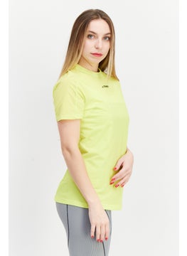 Women Sportswear Fit Training Top, Yellow - pzsku/ZC9B7B988C1D304B4D3B3Z/45/_/1738678765/8552a5de-5068-4020-b55b-95af12de3dfa