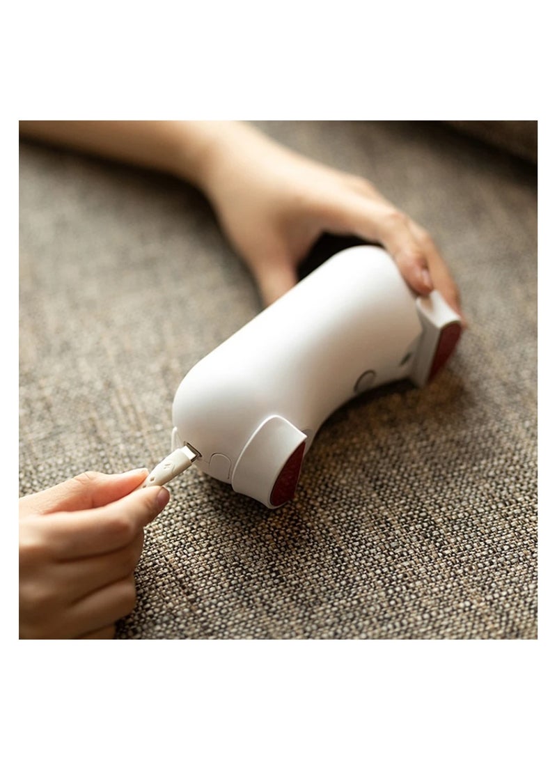 Automatic Toilet Flush Button 2000mAh Battery  - Image 5