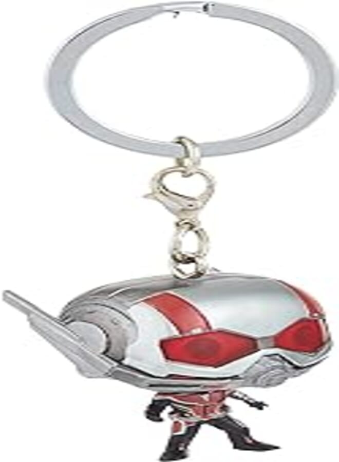 Funko Pocket Pop! Super Heroes : Marvel Ant-Man And The Wasp - Ant Man