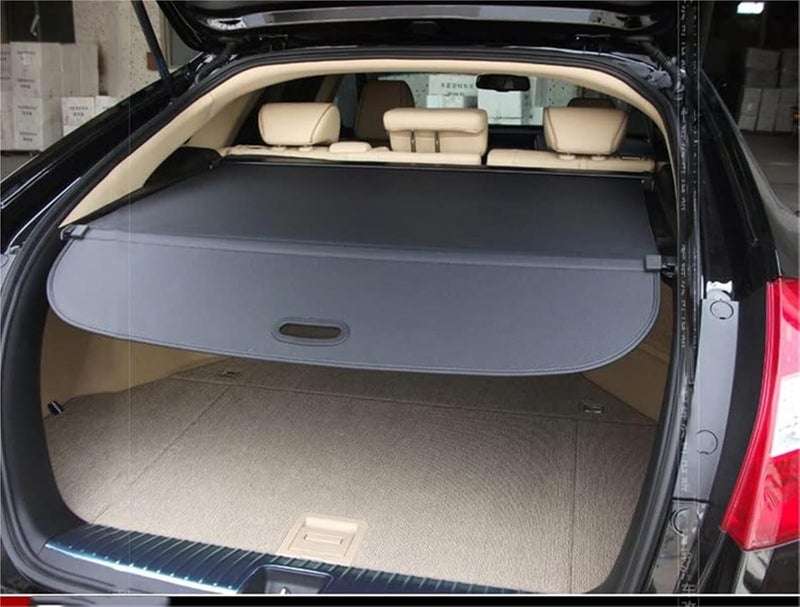 Yurefax Trunk Cargo Cover for Crosstour 2010-2019 - Image 4