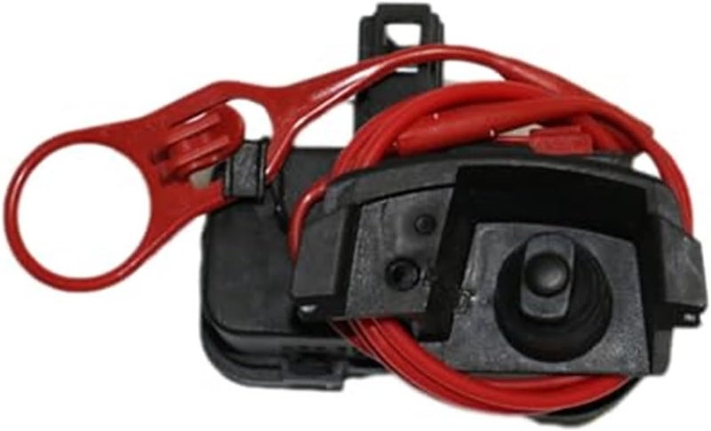 Vuzmode Fuel Tank Cap Lock Actuator Motor - Image 4