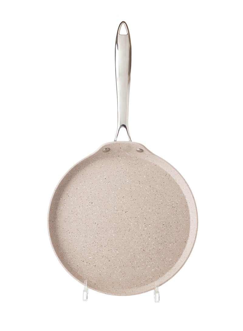Korkmaz Korkmaz Turkish Crepe Pan 26cm - Image 2