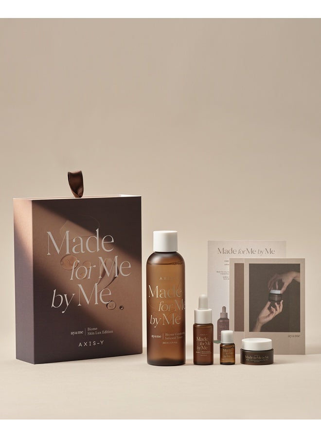 AXIS-Y مجموعة العناية بالبشرة للنساء AXIS-Y 4 قطع - Image 1