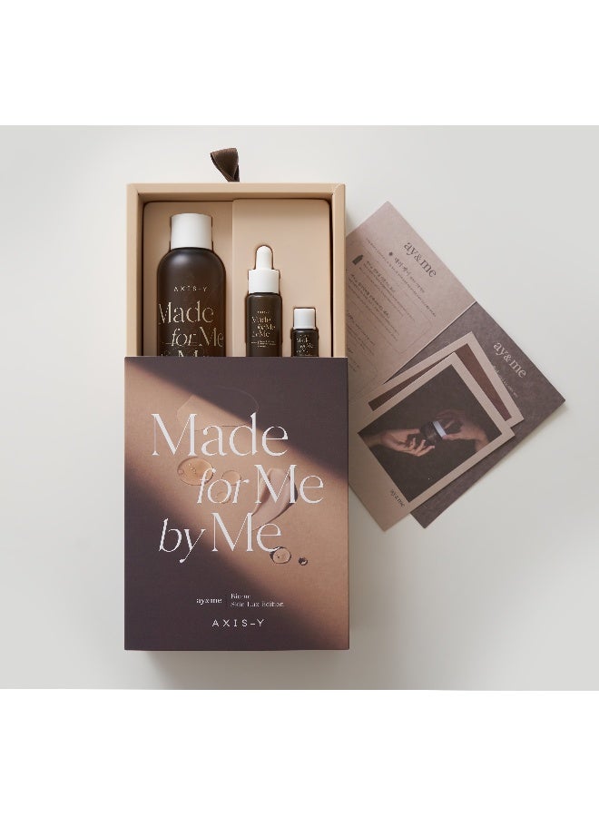 AXIS-Y مجموعة العناية بالبشرة للنساء AXIS-Y 4 قطع - Image 3