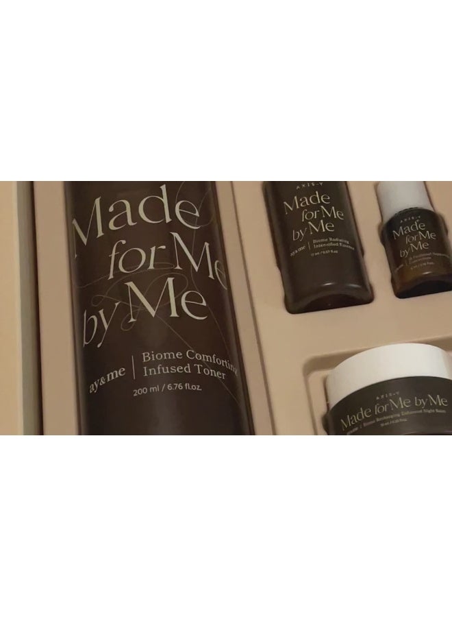 AXIS-Y مجموعة العناية بالبشرة للنساء AXIS-Y 4 قطع - Image 5