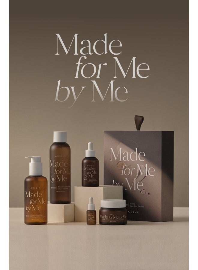 AXIS-Y مجموعة العناية بالبشرة للنساء AXIS-Y 4 قطع - Image 2