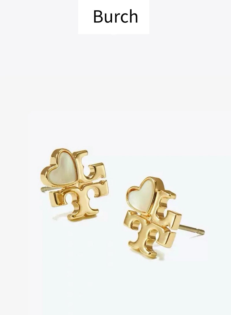 Burch Women's Earrings with Gift Box - Image 2