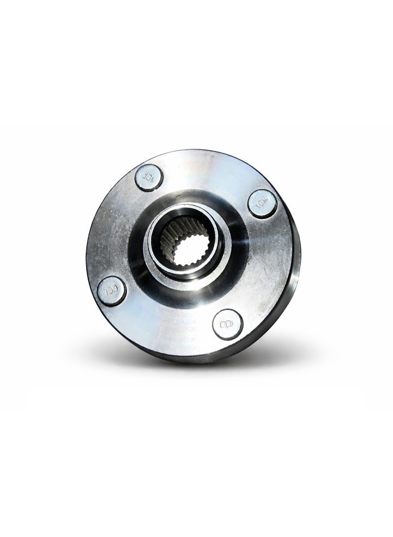 DBL Wheel Hub Bearing 43502-52010 Front For ICO 2001–2005 Made In Japan - Image 4