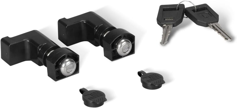 Decked Drawer System Locks - 2-Pack - Image 1
