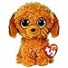 TY Noodles Beanie Boos 6 Beanie Baby Soft Plush Toy Collectible Cuddly Stuffed Teddy - Image 2