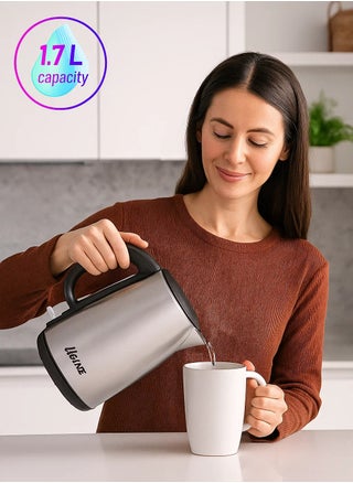 UGINE,Electric Kettle 1.7L, 2200W-USAKS - pzsku/ZC9B883C47D76C19C8901Z/45/1750624396/99ebe389-2e67-4dd9-8539-8de5af58dd77