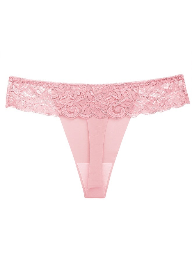 KUYING New Comfortable Skin friendly Breathable Underwear Set of 6  - Image 3