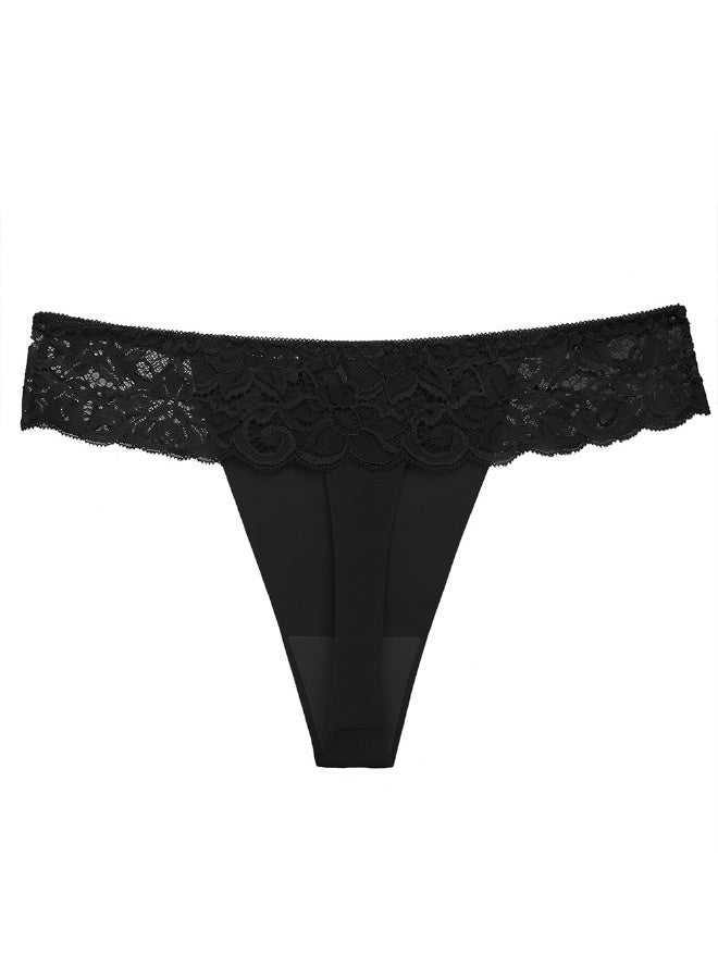 KUYING New Comfortable Skin friendly Breathable Underwear Set of 6  - Image 5