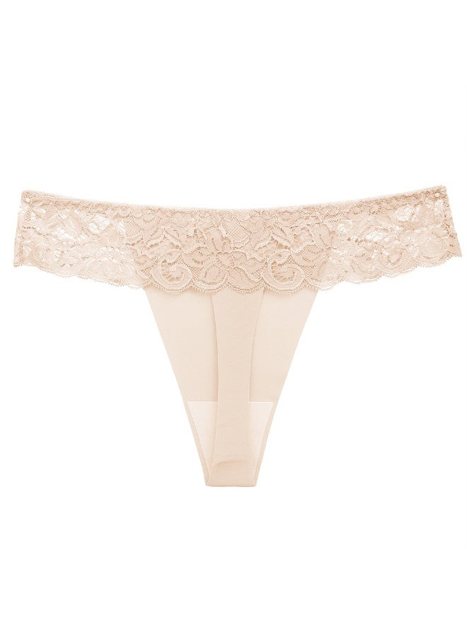 KUYING New Comfortable Skin friendly Breathable Underwear Set of 6  - Image 4