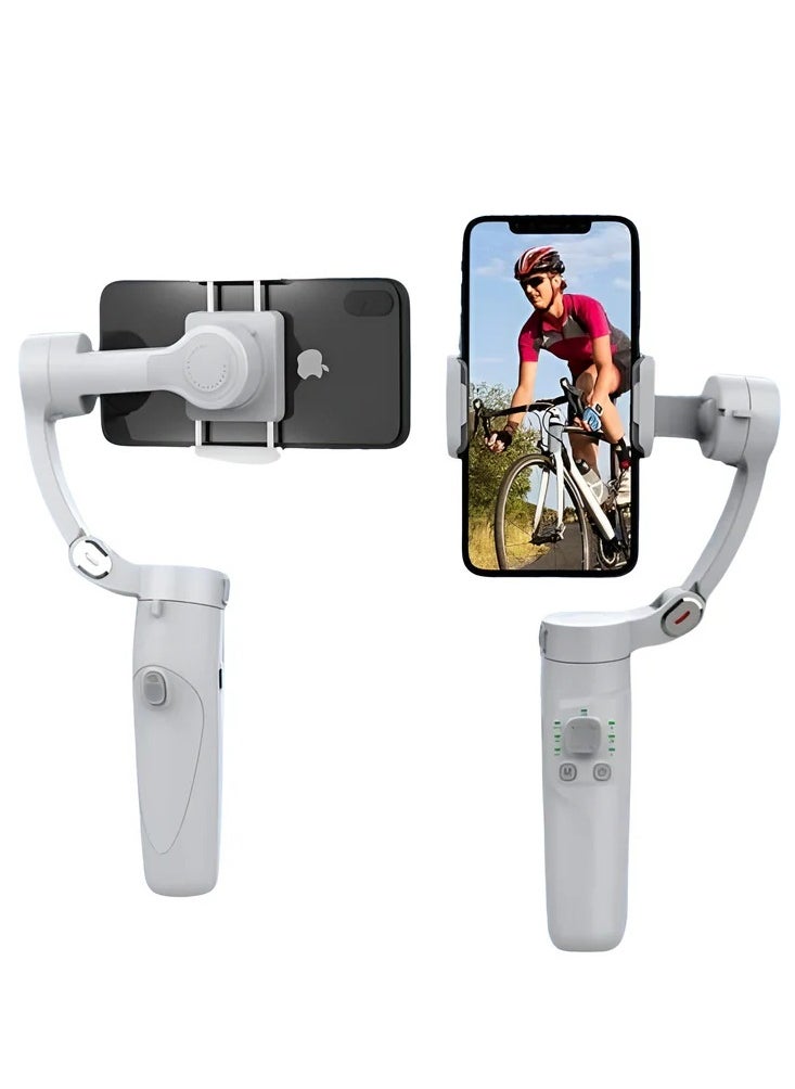 Generic - M1 3-Axis Merak One Smartphone Stabilizer - Image 1