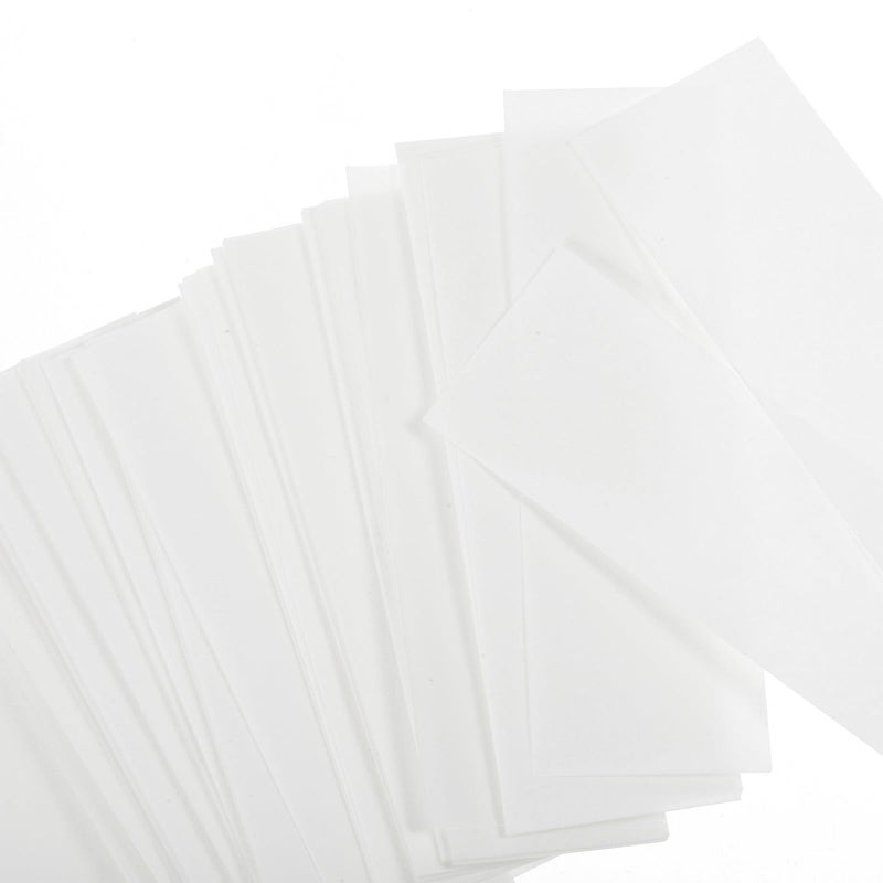 Laboratory Filter Paper Sheets 500pcs High Absorbency for Chemistry Experiments - Image 4