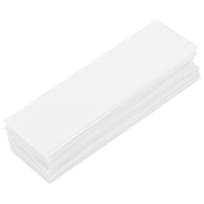 Laboratory Filter Paper Sheets 500pcs High Absorbency for Chemistry Experiments - Image 2