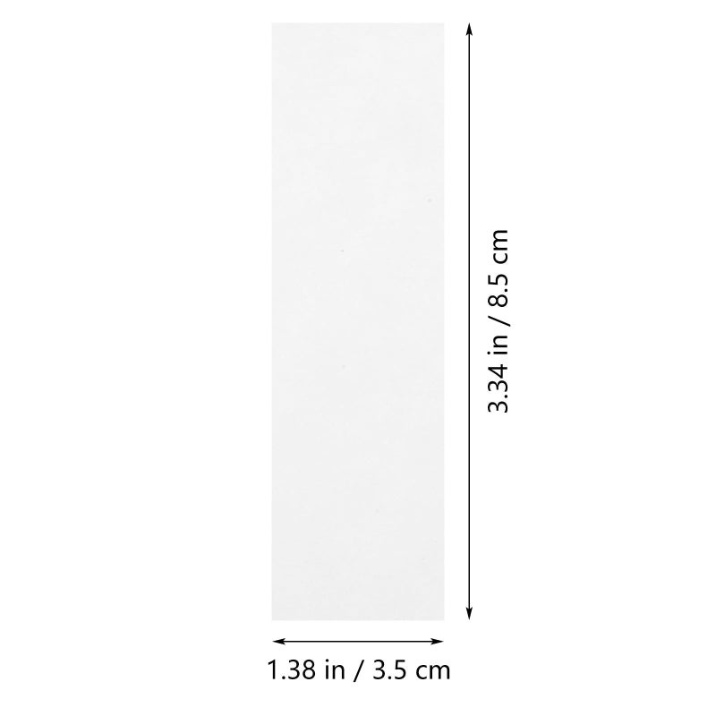 Laboratory Filter Paper Sheets 500pcs High Absorbency for Chemistry Experiments - Image 3