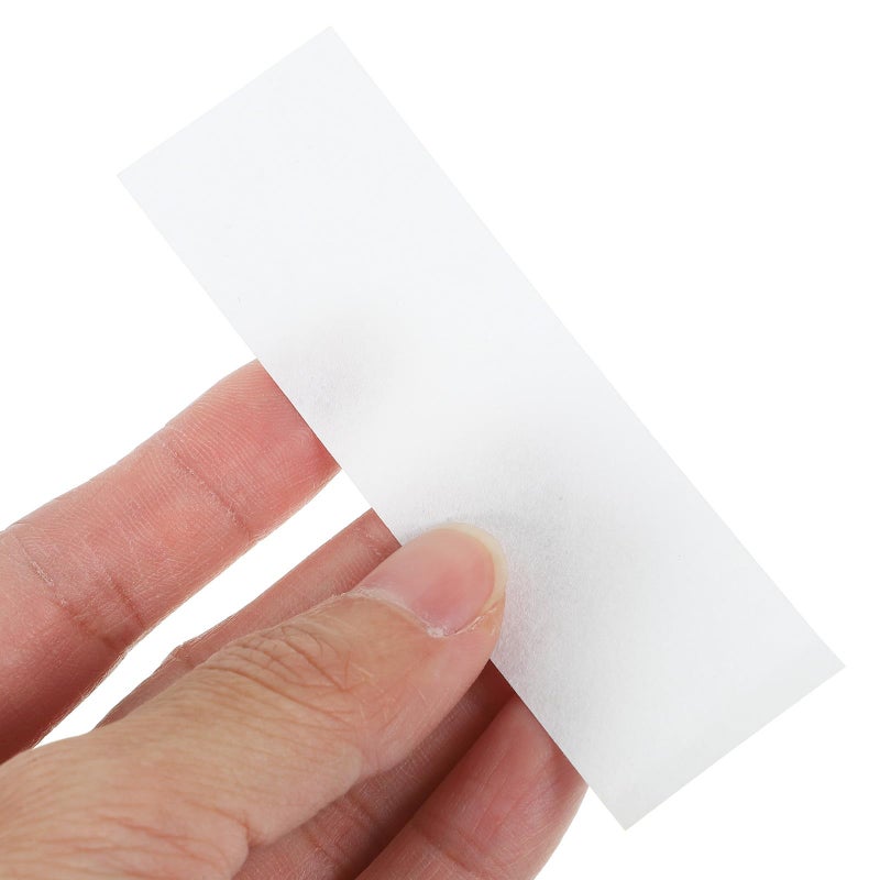 Laboratory Filter Paper Sheets 500pcs High Absorbency for Chemistry Experiments - Image 5