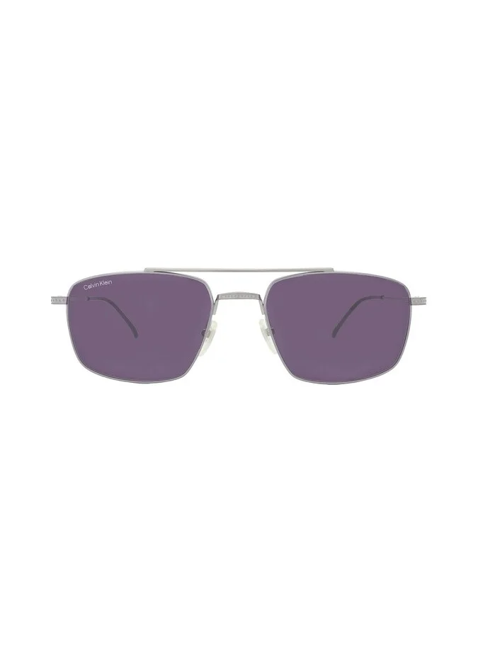 CALVIN KLEIN Ck22111Ts-45 Aviator Sunglasses