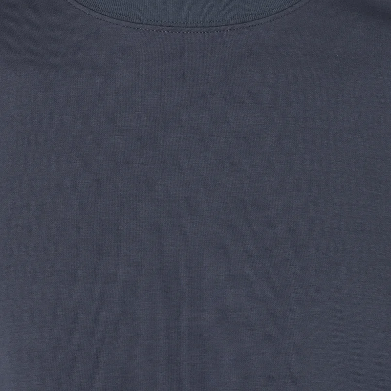 Sun And Sand Sports Grey Men's Tech T-Shirt for Men | Best Price UAE