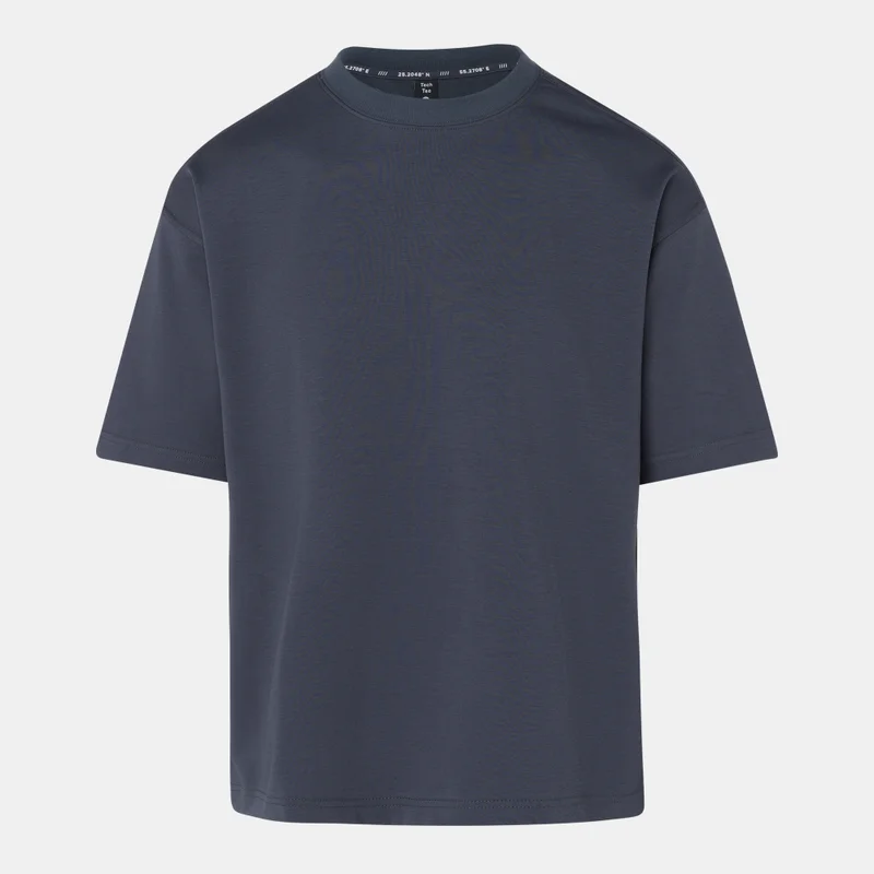 سن اند ساند سبورتس تيشيرت تقني رجالي