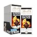 Lindt EXCELLENCE Intense Orange Dark Chocolate Bar Dark Chocolate Candy with Orange and Almond Slivers 35 oz 12 Pack - Image 2