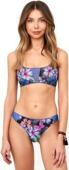 Blankkini Bikini Bottom Lima Brazil  - Image 1