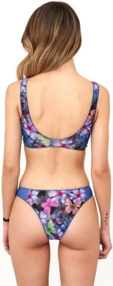 Blankkini Bikini Bottom Lima Brazil  - Image 2