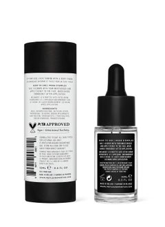 Pestle & Mortar Pestle & Mortar Glow Drops - Sunless Self-Tan with Hyaluronic Acid. Customisable Self Tanner- For Men & Women,15ml  - Image 5