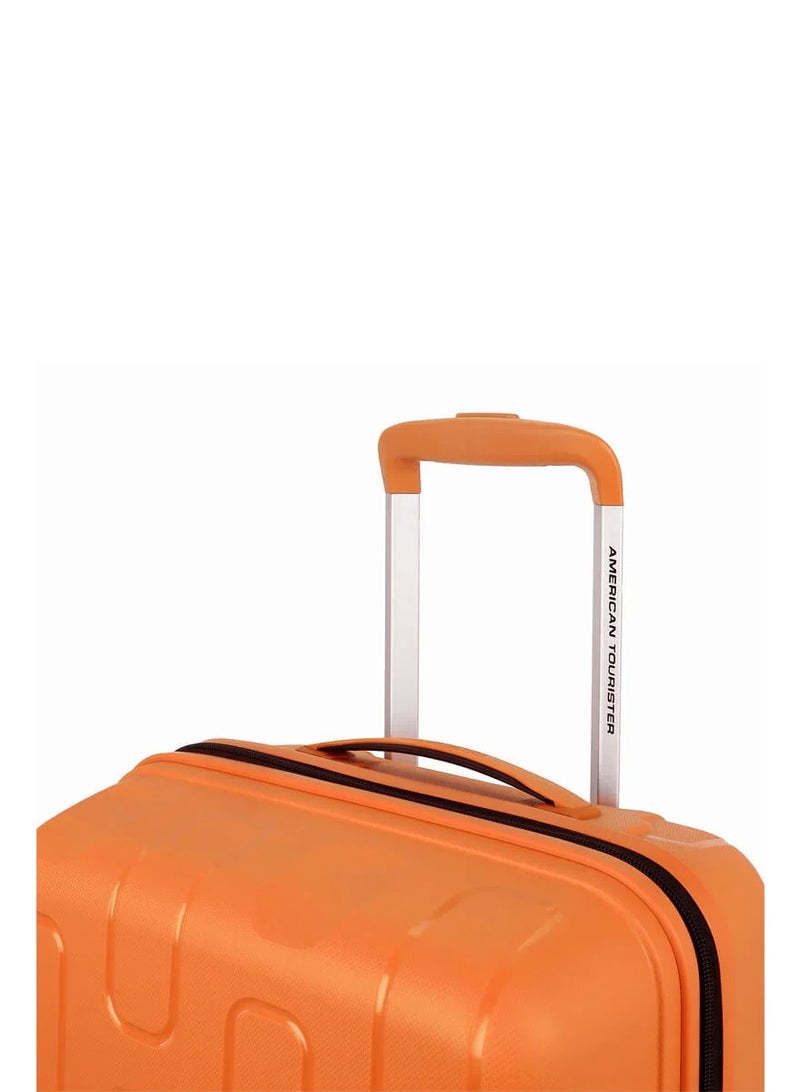 American Tourister ELLIPSO 79 cm orange - Image 5