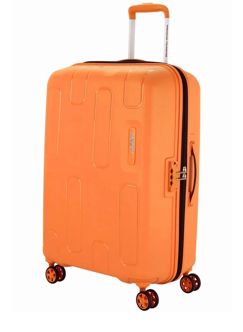 American Tourister ELLIPSO 79 cm orange - Image 1