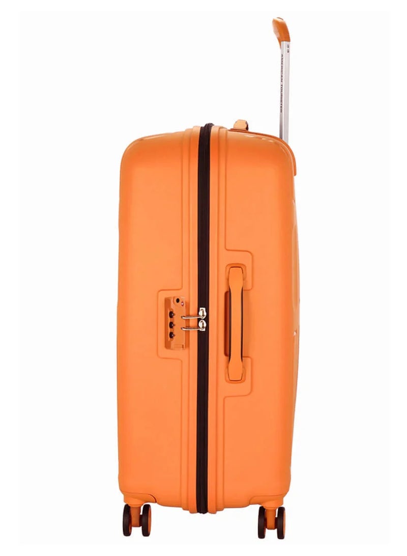 American Tourister ELLIPSO 79 cm orange - Image 3
