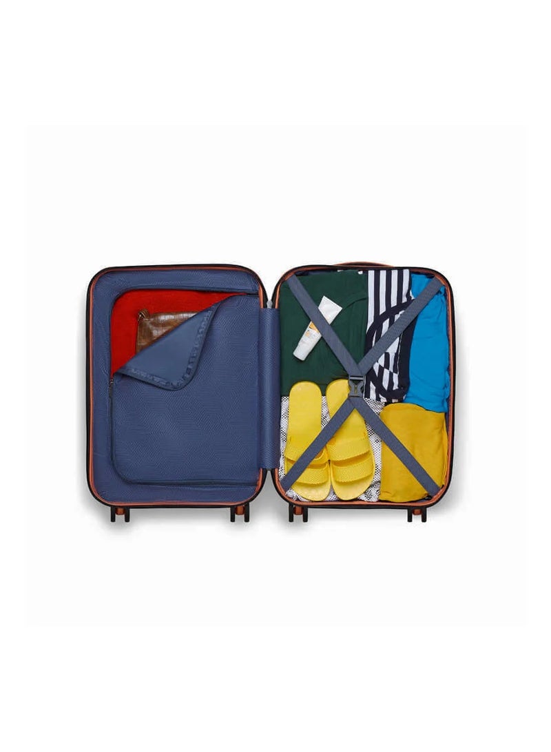 American Tourister ELLIPSO 79 cm orange - Image 4
