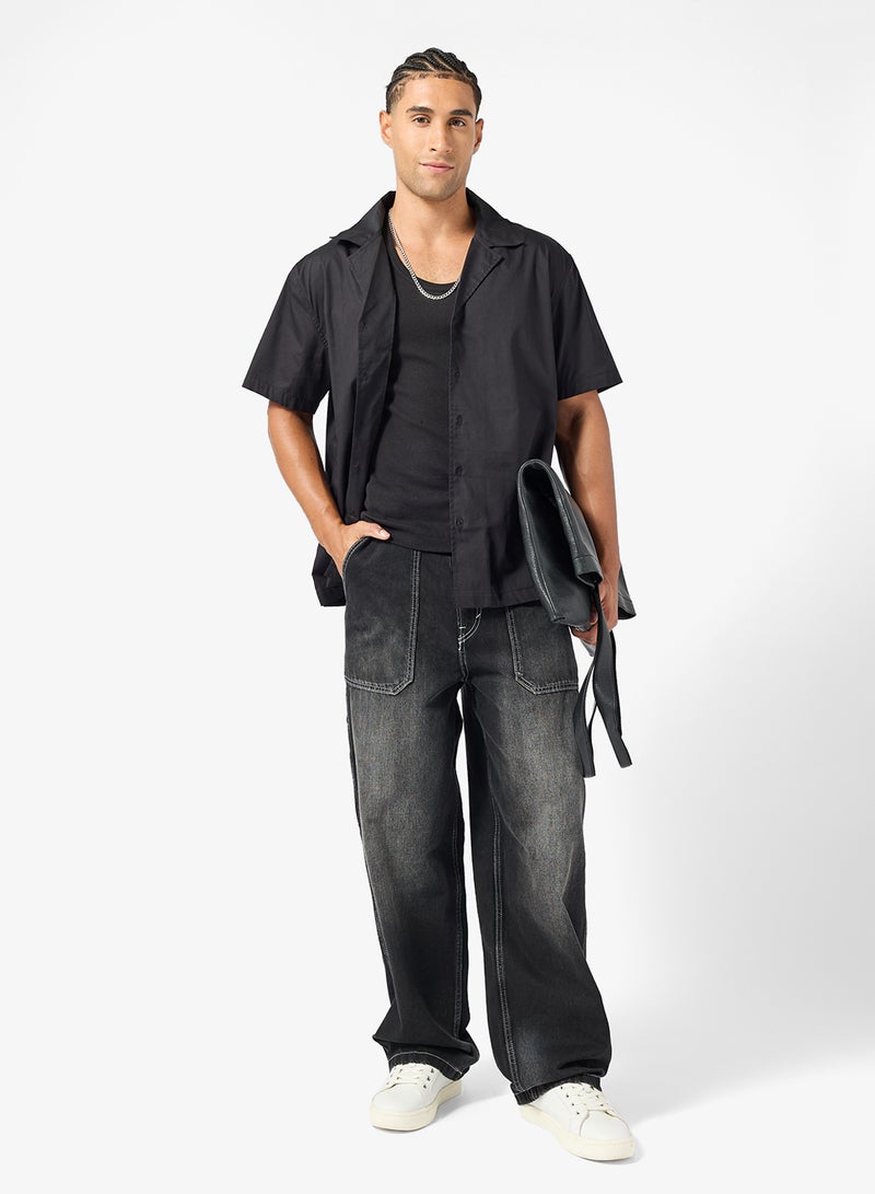 Seventy Five Regular Fit Classic Shirt - Image 4