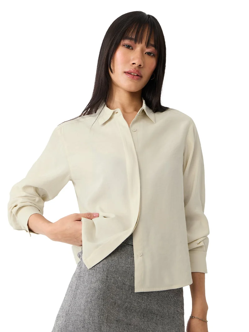 Signature Solids: Creme