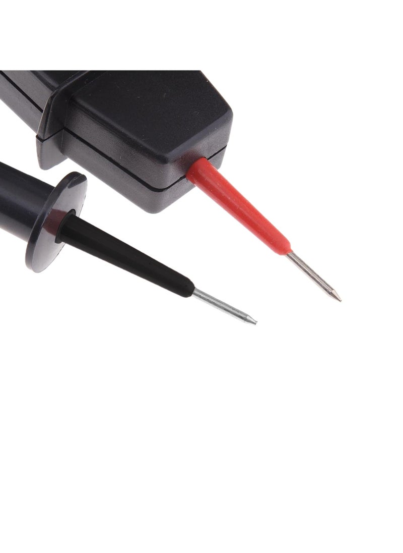 Generic - Electric Circuit Tester Non Contact AC/DC Voltage Test Pen 6-400V With LED Display - Image 1