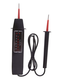 Electric Circuit Tester Non Contact AC/DC Voltage Test Pen 6-400V With LED Display