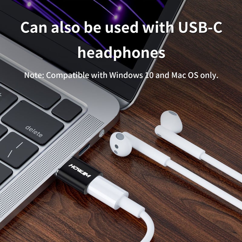 A Type C Female To A Male USB C To USB 3.0 Adapter For Quick Charging And Data Transmission Silvery 2 Pack - Image 2