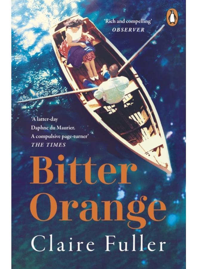 Bitter Orange 