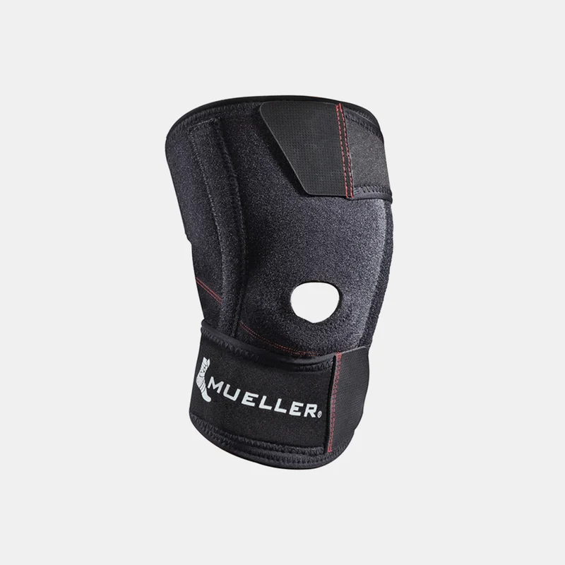 Mueller Wraparound Knee Stabilizer (One Size)
