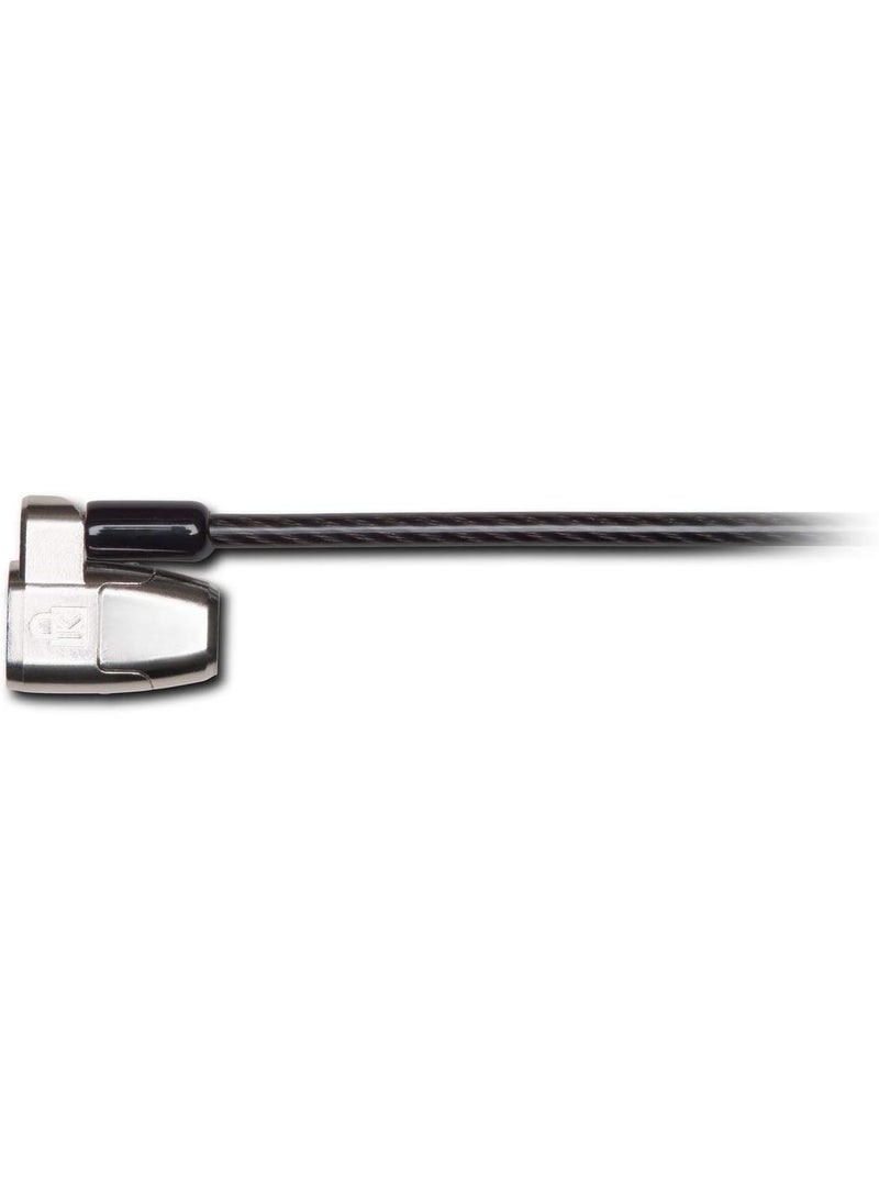 Kensington Kensington ClickSafe 20 Keyed Cable Lock for Laptops  Other Devices K64435WW Black  - Image 4