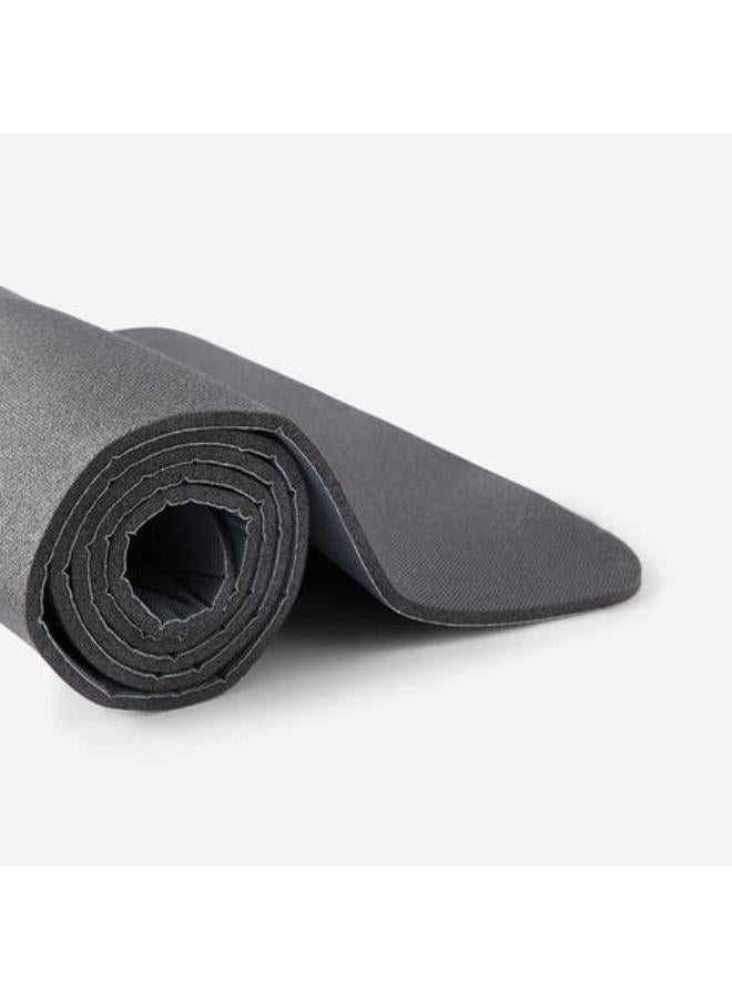 دوميوس سجادة تمارين بيلاتس 170 سم × 58 سم × 8 ملم - أخضر فاتح - Image 4